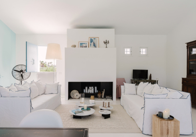 Casa Vacanze Villa Zabbara